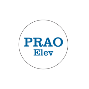 PRAOknappar