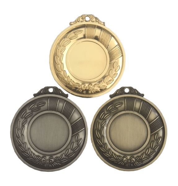 Medalj Venedig - 50mm