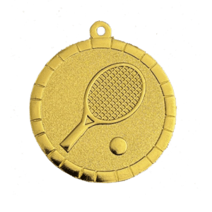 Medalj 50mm