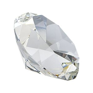 Diamantglas 60-80mm