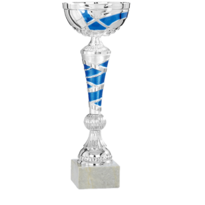 Pokal FS/blå