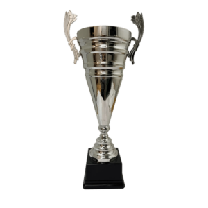 Pokal med "öron"