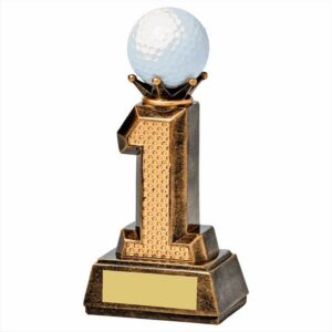 Hole in One Award 125mm