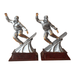 Statyett Snowboard