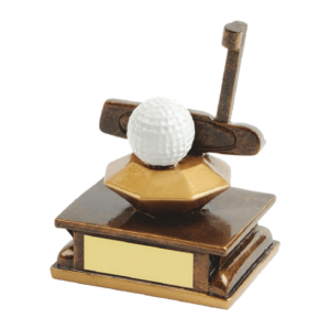 Golfputter