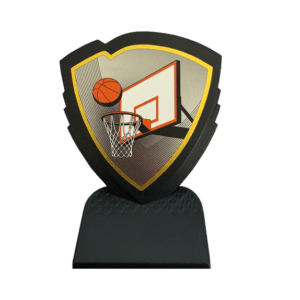 Basketstatyett