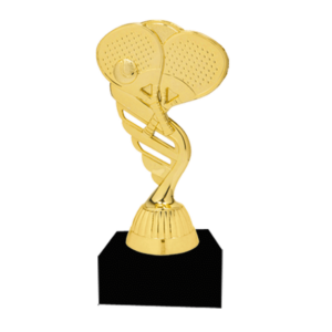 Padel guld S1