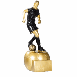 Kvinnlig fotboll