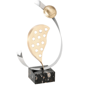 Padelstatyett