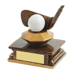 Wedge golf