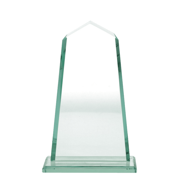 Beverlyglas 3-storlekar