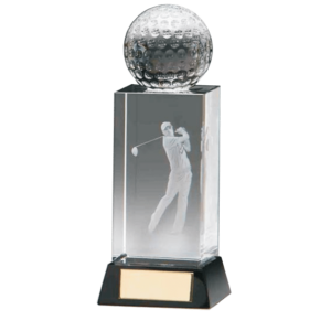 Golfglas