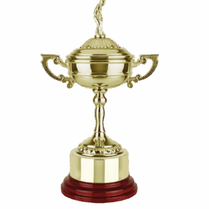 Pokal Rider Kupp