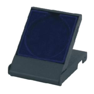 Etui för 70mm medalj