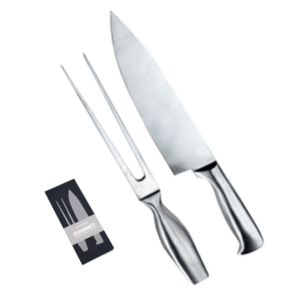 Kniv & gaffel