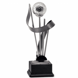 Pokal Athena Cup 420mm 123