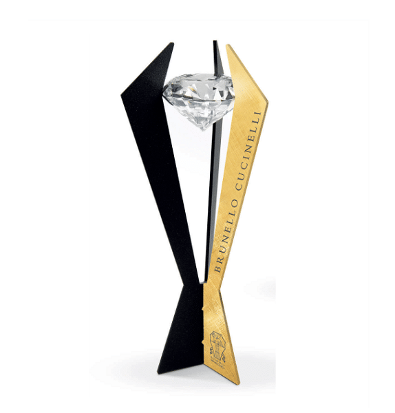 Pokal Atlantis Cup 450mm