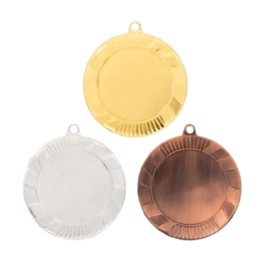 Stor medalj