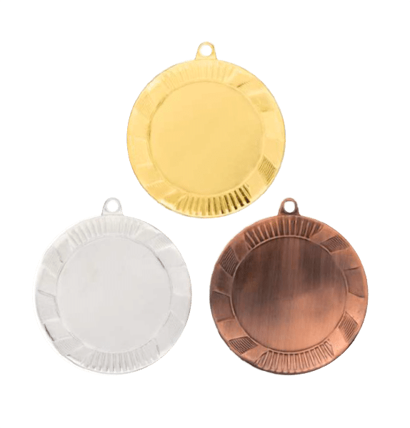 Stor medalj