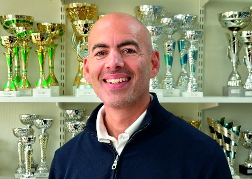 Sami Mhir