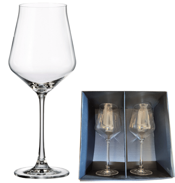 Vinglas 600ml